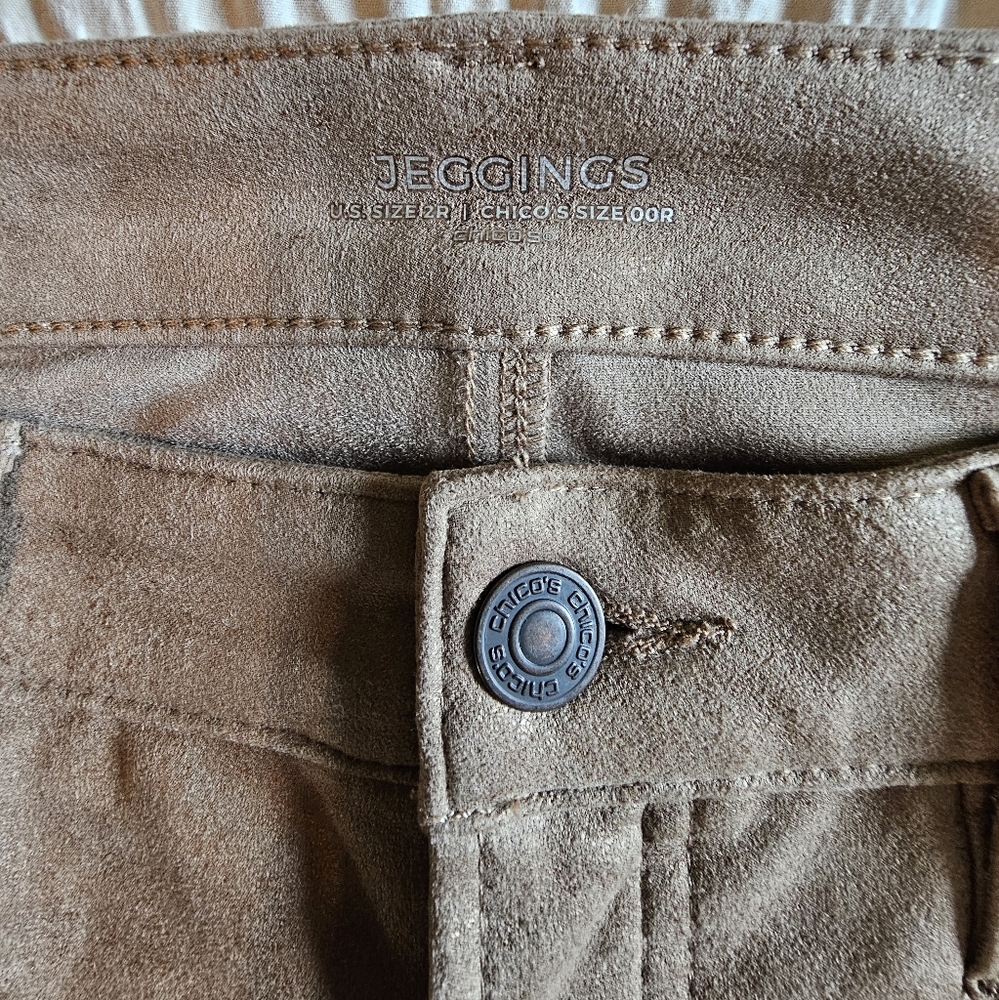 Jeggings